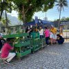 Feira de Mudas – Vasinhos esgotam em tempo recorde!